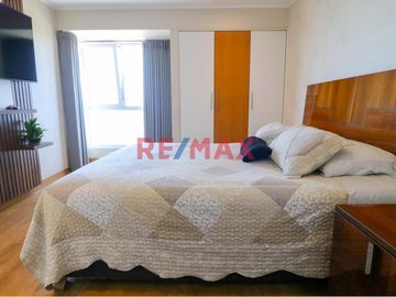 🌟Se Vende Duplex Super Iluminado Con Vista Exterior 🌟