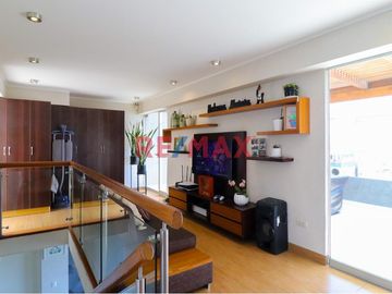 🌟Se Vende Duplex Super Iluminado Con Vista Exterior 🌟