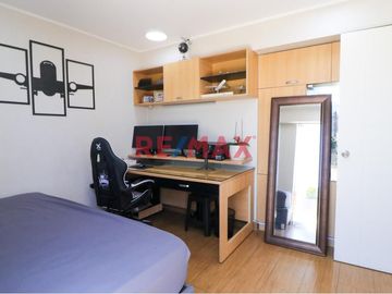 🌟Se Vende Duplex Super Iluminado Con Vista Exterior 🌟