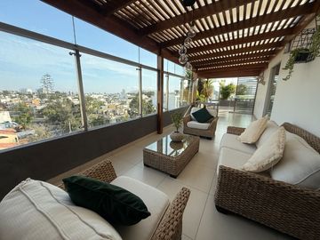 🌟Se Vende Duplex Super Iluminado Con Vista Exterior 🌟