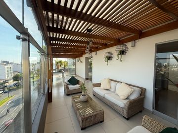 🌟Se Vende Duplex Super Iluminado Con Vista Exterior 🌟