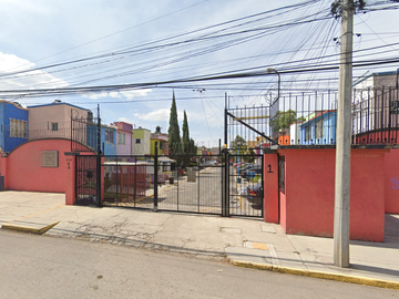CASA EN VENTA EN VILLAS DEL OLVIVO, CUAUTITLAN