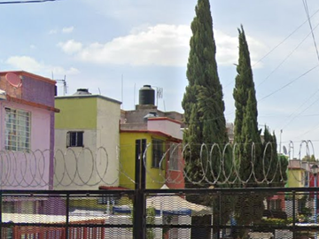 CASA EN VENTA EN VILLAS DEL OLVIVO, CUAUTITLAN