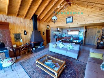 TU REFUGIO SOÑADO EN SAN JOSE DE ALGARROBO