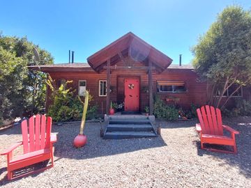 TU REFUGIO SOÑADO EN SAN JOSE DE ALGARROBO