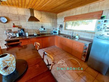 TU REFUGIO SOÑADO EN SAN JOSE DE ALGARROBO
