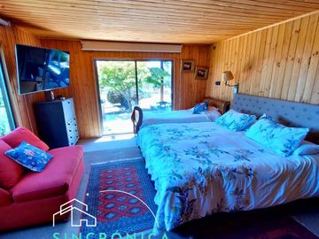 TU REFUGIO SOÑADO EN SAN JOSE DE ALGARROBO
