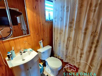 TU REFUGIO SOÑADO EN SAN JOSE DE ALGARROBO