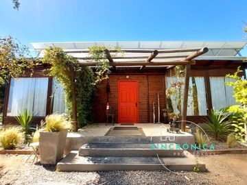 TU REFUGIO SOÑADO EN SAN JOSE DE ALGARROBO