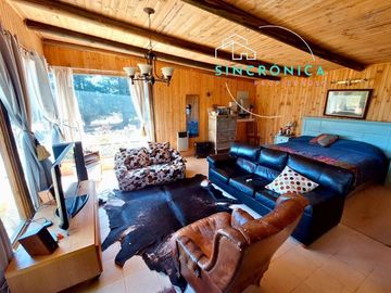 TU REFUGIO SOÑADO EN SAN JOSE DE ALGARROBO