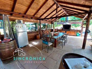 TU REFUGIO SOÑADO EN SAN JOSE DE ALGARROBO