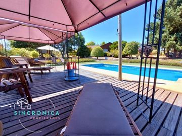 TU REFUGIO SOÑADO EN SAN JOSE DE ALGARROBO
