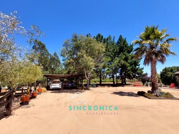TU REFUGIO SOÑADO EN SAN JOSE DE ALGARROBO