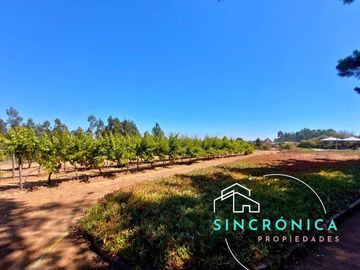 TU REFUGIO SOÑADO EN SAN JOSE DE ALGARROBO