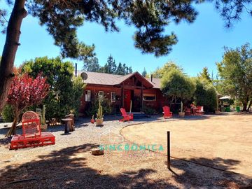 TU REFUGIO SOÑADO EN SAN JOSE DE ALGARROBO