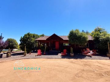 TU REFUGIO SOÑADO EN SAN JOSE DE ALGARROBO