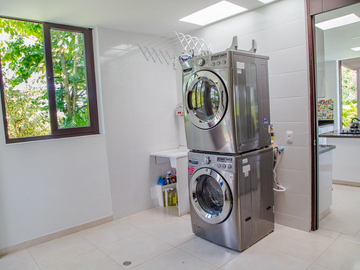 Hermosa casa Campestre en venta ubicada en Villavicencio