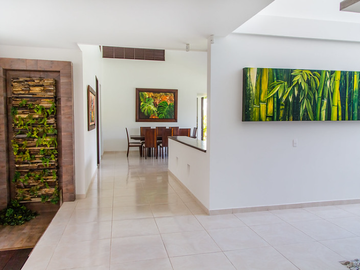 Hermosa casa Campestre en venta ubicada en Villavicencio