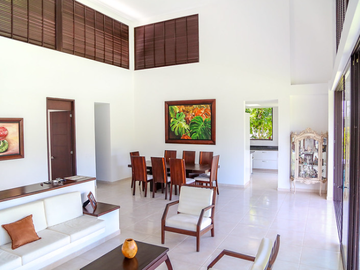 Hermosa casa Campestre en venta ubicada en Villavicencio