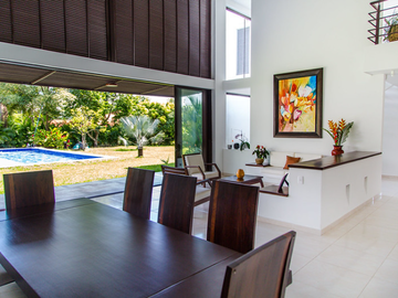 Hermosa casa Campestre en venta ubicada en Villavicencio
