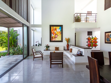 Hermosa casa Campestre en venta ubicada en Villavicencio