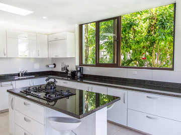 Hermosa casa Campestre en venta ubicada en Villavicencio