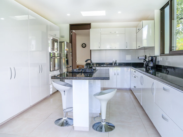 Hermosa casa Campestre en venta ubicada en Villavicencio