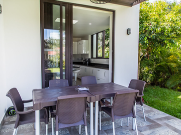 Hermosa casa Campestre en venta ubicada en Villavicencio