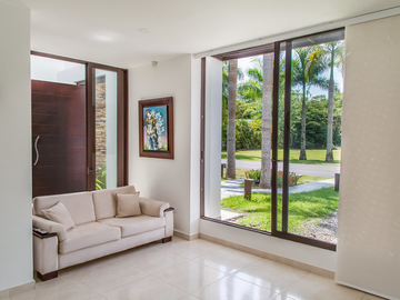 Hermosa casa Campestre en venta ubicada en Villavicencio