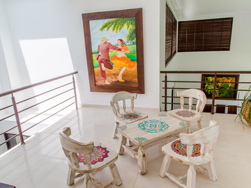 Hermosa casa Campestre en venta ubicada en Villavicencio