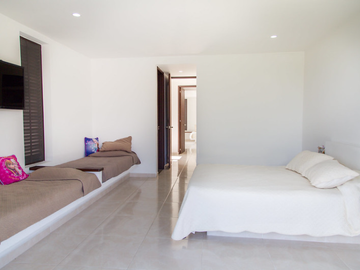 Hermosa casa Campestre en venta ubicada en Villavicencio
