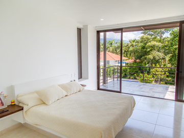 Hermosa casa Campestre en venta ubicada en Villavicencio