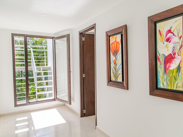 Hermosa casa Campestre en venta ubicada en Villavicencio
