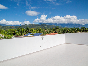 Hermosa casa Campestre en venta ubicada en Villavicencio