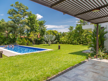 Hermosa casa Campestre en venta ubicada en Villavicencio