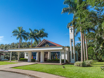 Hermosa casa Campestre en venta ubicada en Villavicencio