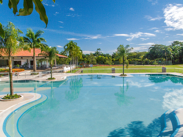 Hermosa casa Campestre en venta ubicada en Villavicencio
