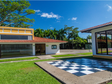 Hermosa casa Campestre en venta ubicada en Villavicencio
