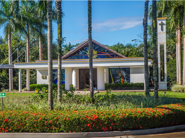 Hermosa casa Campestre en venta ubicada en Villavicencio