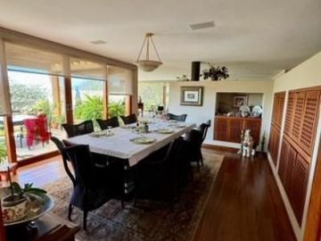 Elegante casa de Venta Rancho San Francisco.  1067 m² de Terreno y 455 m² Construccion