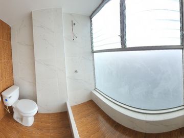 VENTA DE DEPARTAMENTO EN CAJAMARCA LARRY JHONSON 3ER PISO EXTERIOR