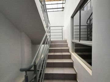 VENTA DE DEPARTAMENTO EN CAJAMARCA LARRY JHONSON 3ER PISO EXTERIOR