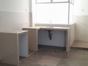 VENTA DE DEPARTAMENTO EN CAJAMARCA LARRY JHONSON 3ER PISO EXTERIOR