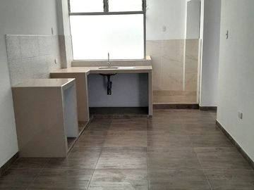 VENTA DE DEPARTAMENTO EN CAJAMARCA LARRY JHONSON 3ER PISO EXTERIOR