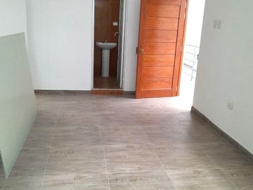 VENTA DE DEPARTAMENTO EN CAJAMARCA LARRY JHONSON 3ER PISO EXTERIOR