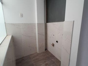 VENTA DE DEPARTAMENTO EN CAJAMARCA LARRY JHONSON 3ER PISO EXTERIOR