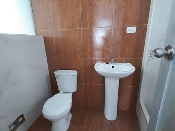 VENTA DE DEPARTAMENTO EN CAJAMARCA LARRY JHONSON 3ER PISO EXTERIOR