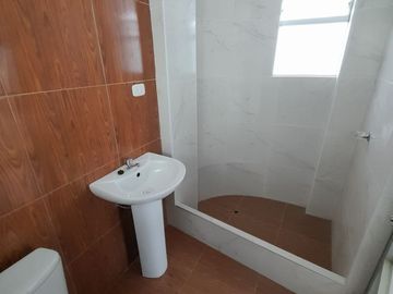 VENTA DE DEPARTAMENTO EN CAJAMARCA LARRY JHONSON 3ER PISO EXTERIOR