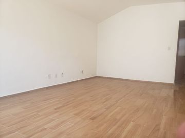 CASA EN RENTA DE UNA PLANTA