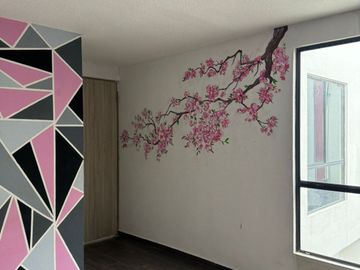 CASA EN VENTA UBICADA EN PRIVADA VILLAS DE NEXTLALPAN, EXCELENTE ZONA, LISTA PARA HABITAR. ¡PRECIO DE OPORTUNIDAD!